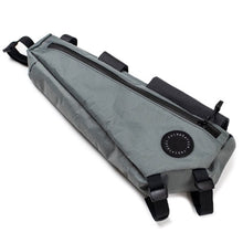 Load image into Gallery viewer, FAIRWEATHER frame bag half X-pac フェアウェザー