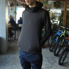 画像をギャラリービューアに読み込む, CCP フルフェイスロングスリーブ 自転車 アウトドア ハイネック メンズファッション シーシーピー