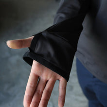 画像をギャラリービューアに読み込む, CCP フルフェイスロングスリーブ 自転車 アウトドア ハイネック メンズファッション シーシーピー