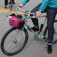 画像をギャラリービューアに読み込む, WALD 37 basket (Black)