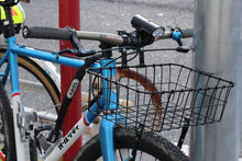 画像をギャラリービューアに読み込む, WALD 137 basket (Silver)