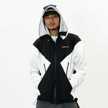 Load image into Gallery viewer, 【50%off】Chari&co Sサイズ FLAT IRON JKT チャリアンドコー