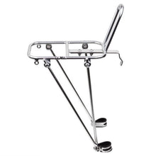 Load image into Gallery viewer, NITTO M-1B front rack Silver