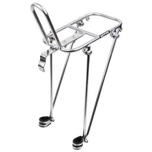 Load image into Gallery viewer, NITTO M-1B front rack Silver