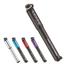 Load image into Gallery viewer, 【20%off】LEZYNE LITE DRIVE S レザイン 自転車 ピスト 携帯ポンプ 仏式