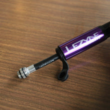 Load image into Gallery viewer, 【20%off】LEZYNE LITE DRIVE S レザイン 自転車 ピスト 携帯ポンプ 仏式