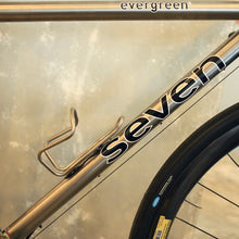 画像をギャラリービューアに読み込む, Wolf Tooth MORSE CAGE チタン モデル モースケージ チタン ボトルケージ kingcage ウルフトゥース キングケージ