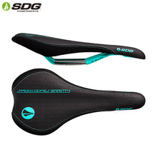 画像をギャラリービューアに読み込む, 【30%off】SDG  CIRCUIT MTN Ti-Alloyレール MTB サドル サーキット マウンテン