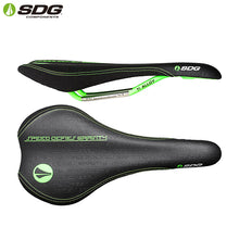 画像をギャラリービューアに読み込む, 【30%off】SDG  CIRCUIT MTN Ti-Alloyレール MTB サドル サーキット マウンテン