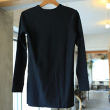 画像をギャラリービューアに読み込む, CCP SALAKALA ロングスリーブ 自転車 アウトドア ハイネック メンズファッション シーシーピー