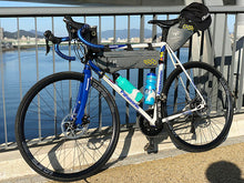 Load image into Gallery viewer, 【40%off】EASTON EA70 AX ロードバー ドロップハンドル イーストン シククロス グラベルロードバイク