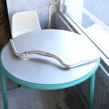 Load image into Gallery viewer, grumpy オリジナルハンドル GH-002 made by NITTO シルバー