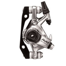 画像をギャラリービューアに読み込む, AVID BB7 ROAD SL グラベル/CX/ディスクロード用ブレーキキャリパー エイビッド SRAM