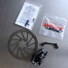 Load image into Gallery viewer, AVID BB7 ROAD S グラベル/CX/ディスクロード用ブレーキキャリパー エイビッド SRAM