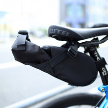 Load image into Gallery viewer, FAIRWEATHER Seat Bag Mini x-pac フェアウェザー