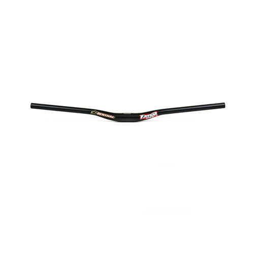 RENTHAL FATBAR LITE 35 [BLACK] 760mm レンサル – Grumpy Bike Shop