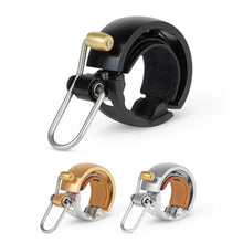 Load image into Gallery viewer, knog Oi LUXE Bell (Small) 22.2mm ノグ