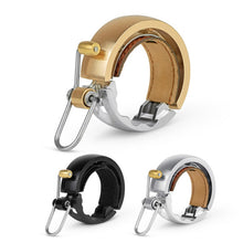 Load image into Gallery viewer, Knog Oi LUXE Bell (Large)31.8mm ノグ