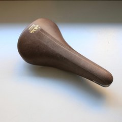 Selle italia milano TURBO BULLITT セライタリア レザー – Grumpy