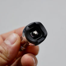 画像をギャラリービューアに読み込む, SON NABENDYNAMO ライトマウント ロング ソン ナベダイナモ