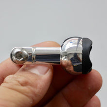 画像をギャラリービューアに読み込む, SON NABENDYNAMO ライトマウント ロング ソン ナベダイナモ