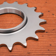 Load image into Gallery viewer, Phil Wood track cog (1/8) トラック コグ フィルウッド コグ ピスト 自転車 パーツ