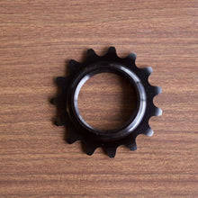 Load image into Gallery viewer, EURO ASIA delux steel track cog(13T-16T) ユーロアジア デラックス スチール トラック コグ ピスト