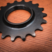 Load image into Gallery viewer, EURO ASIA delux steel track cog(17T-22T) ユーロアジア デラックス スチール トラック コグ ピスト