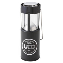 Load image into Gallery viewer, 【10%off】UCO CANDLE LANTERN キャンドルランタン ランタン キャンプ ツーリング