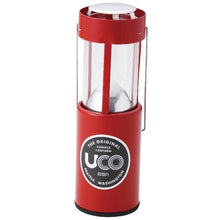 Load image into Gallery viewer, 【10%off】UCO CANDLE LANTERN キャンドルランタン ランタン キャンプ ツーリング