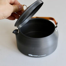 Load image into Gallery viewer, 【10%off】GSI エクストリーム ティーケトル ジーエスアイ アウトドア ヤカン コーヒーライド
