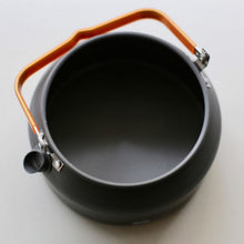 Load image into Gallery viewer, 【10%off】GSI エクストリーム ティーケトル ジーエスアイ アウトドア ヤカン コーヒーライド