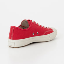Load image into Gallery viewer, MOONSTAR GYM CLASSIC RED