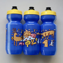 Load image into Gallery viewer, grumpyオリジナル ウォーターボトル Purist 22oz (624ml)