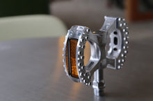 画像をギャラリービューアに読み込む, MKS LAMBDA Pedal ラムダ・ペダル