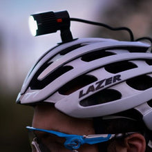 画像をギャラリービューアに読み込む, 【30%off】PWR HELMET EXTENSION Knog ノグ