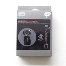 画像をギャラリービューアに読み込む, 【30%off】PWR HELMET EXTENSION Knog ノグ