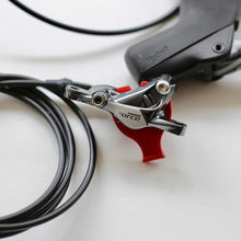 Load image into Gallery viewer, SRAM FORCE1 HRD BRAKE LEVER 左右セット 油圧 ディスクブレーキ 小物付き スラム