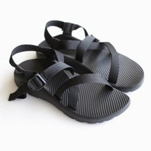 画像をギャラリービューアに読み込む, 【30%off】Chaco Ws Z CLOUD BLACK 25cmのみ レディース Zクラウド ブラック チャコ