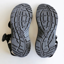 画像をギャラリービューアに読み込む, 【30%off】Chaco Ws Z CLOUD BLACK 25cmのみ レディース Zクラウド ブラック チャコ