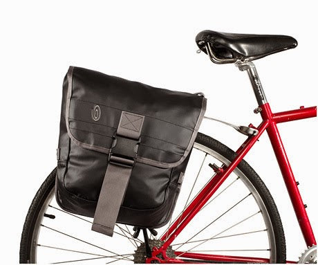 10％OFF】 【良品】TIMBUK2 Tandem パニア ティンバック2 Pannier