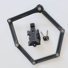 画像をギャラリービューアに読み込む, ABUS BORDO LITE 6055K/85 アブス ロック