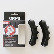 Load image into Gallery viewer, シェイプマイグリップ カーブ Shape my grip  Curve
