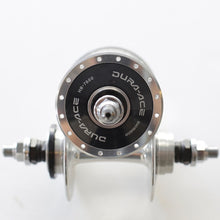 画像をギャラリービューアに読み込む, Shimano HB-7600 前後セット
