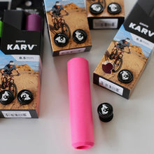 画像をギャラリービューアに読み込む, WolfTooth Karv Grips 6.5mm