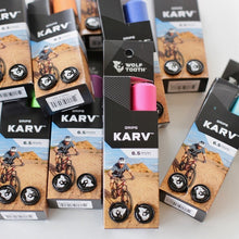 画像をギャラリービューアに読み込む, WolfTooth Karv Grips 6.5mm