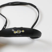 画像をギャラリービューアに読み込む, knog Bandicoot silicone headlamp 100ルーメン ノグ コンパクトLEDヘッドライト バンディクート