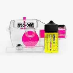 Muc-off X-3 DIRTY CHAIN MACHINE マックオフ チェーンクリーナー