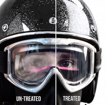 画像をギャラリービューアに読み込む, Muc-off ANTI-FOG TREATMENT 30ml アイウェア用曇り止めスプレー マックオフ