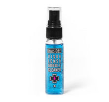 Load image into Gallery viewer, Muc-off VISOR LENS &GOGGLE CLEANER 30ml レンズ ゴーグルクリーナー マックオフ